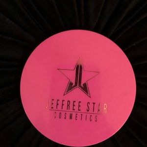 Jeffree Starr Skin Frost Highlighter